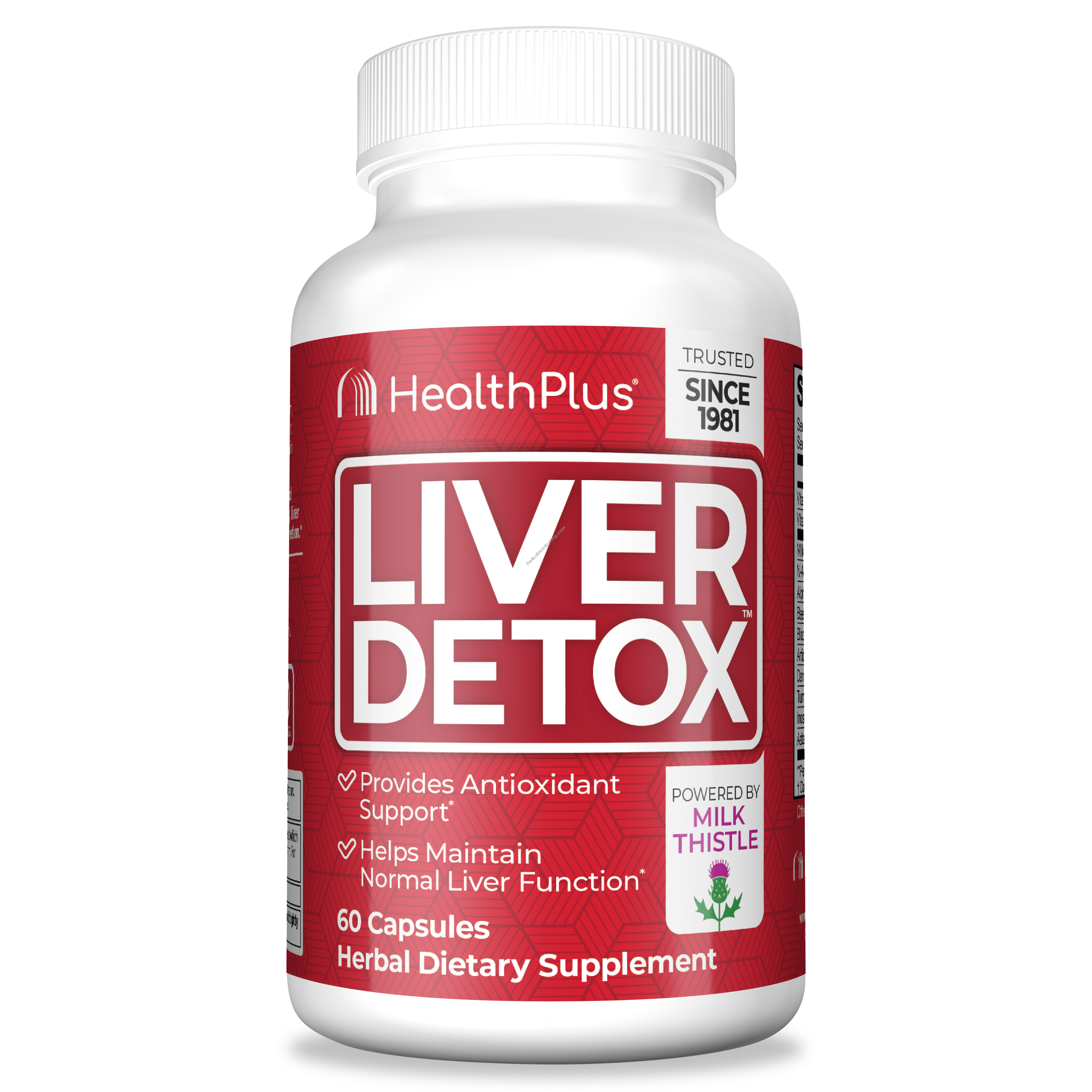 Product Image: Liver Detox