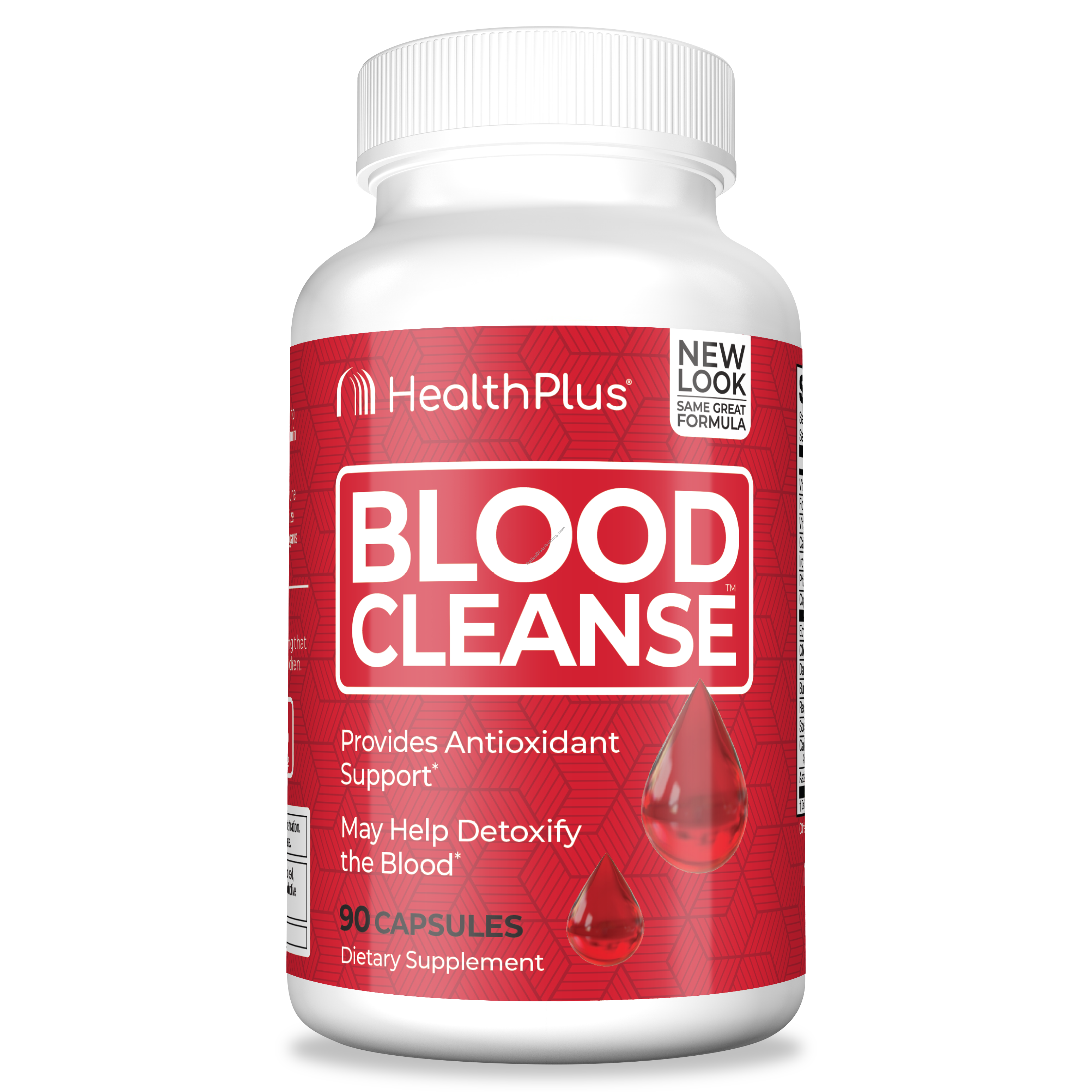 Product Image:&nbsp;Blood Cleanse
