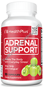 Product Image: Adrenal Support
