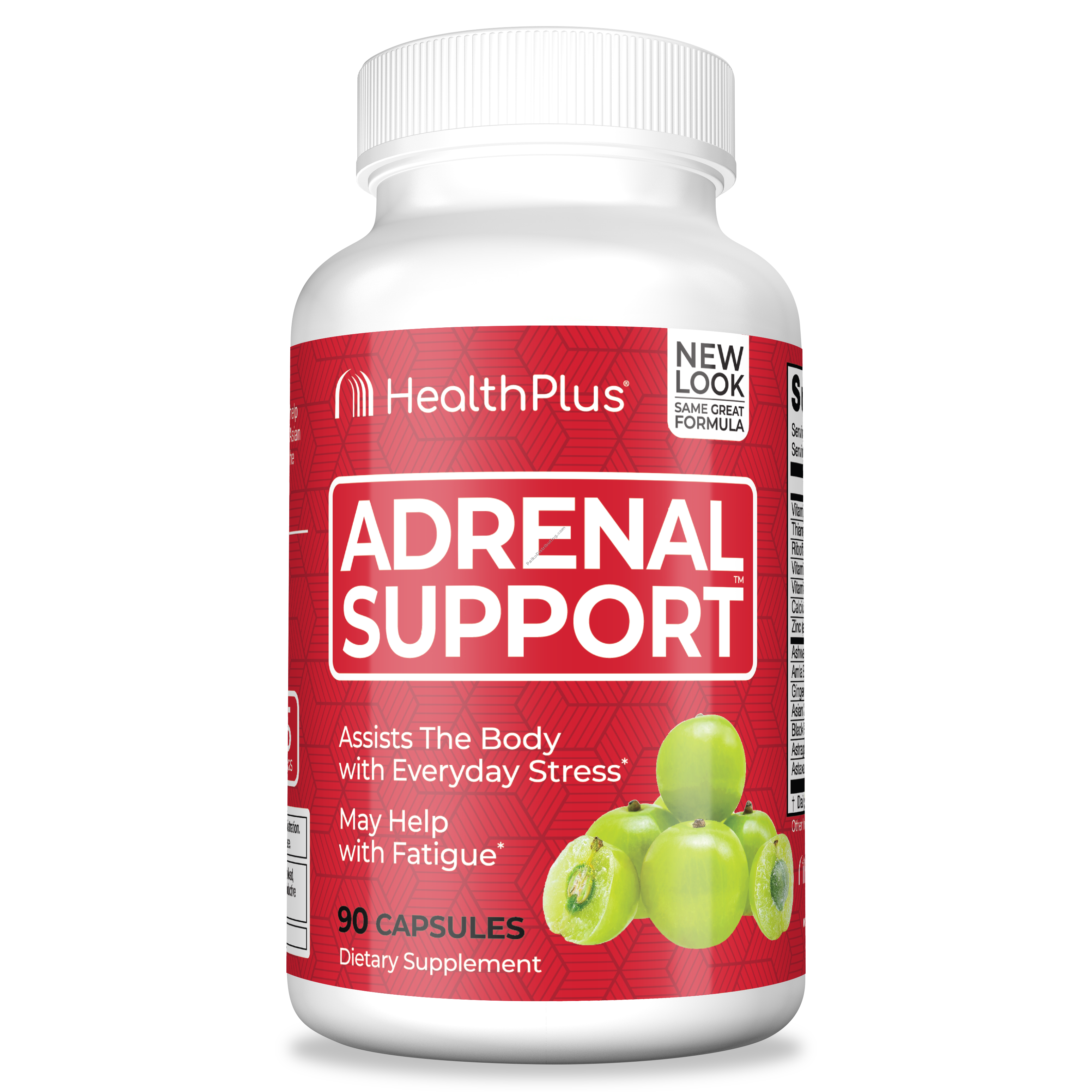 Product Image: Adrenal Support