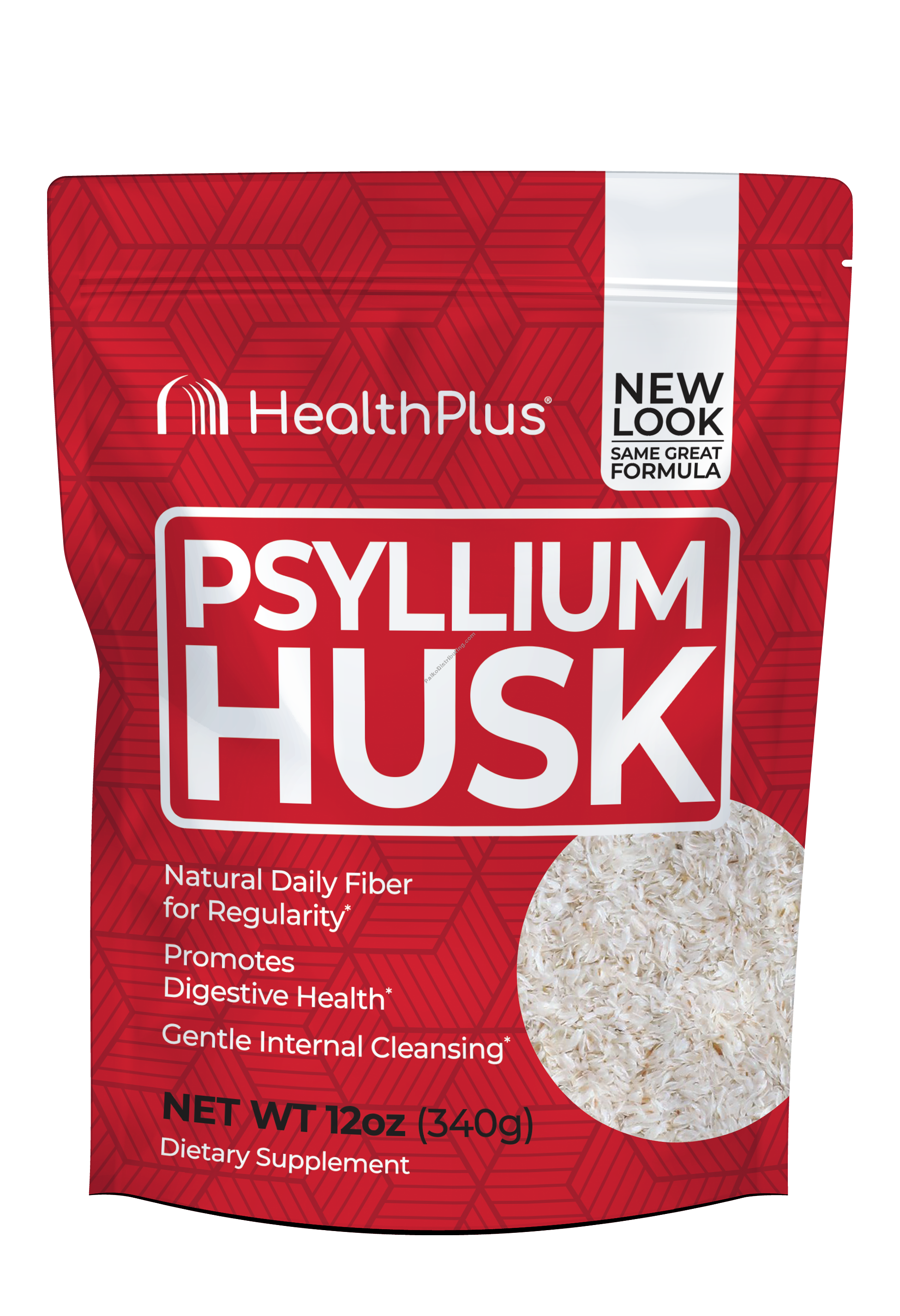 Product Image: Psyllium Husk Powder