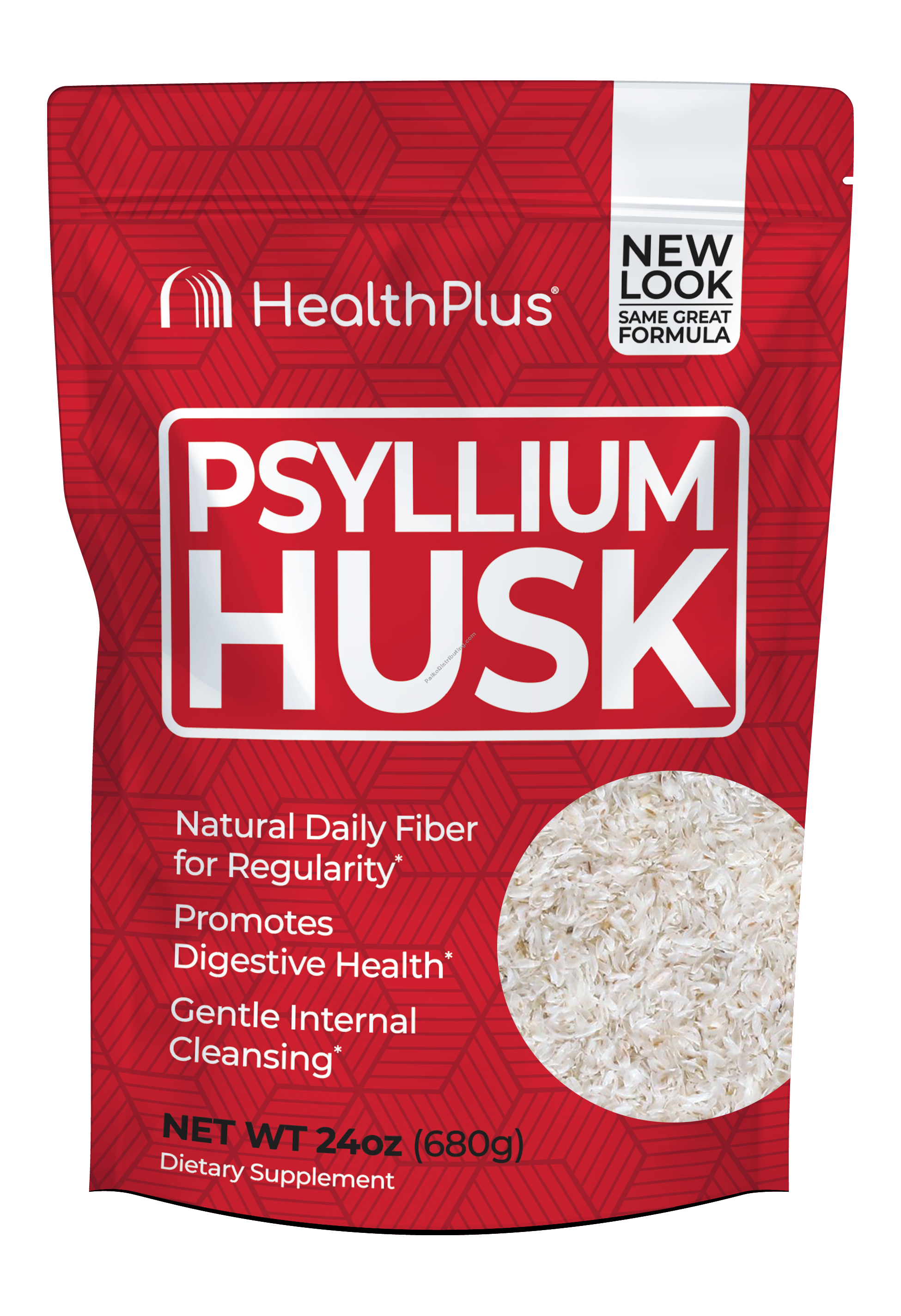 Product Image: Psyllium Husk Powder