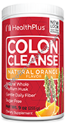 Product Image: Colon Cleanse Powder Orange