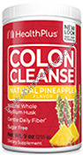 Product Image: Colon Cleanse Powder Pineapple