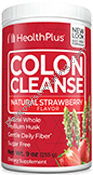 Product Image: Colon Cleanse Powder Strawberry