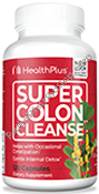 Product Image: Super Colon Cleanse