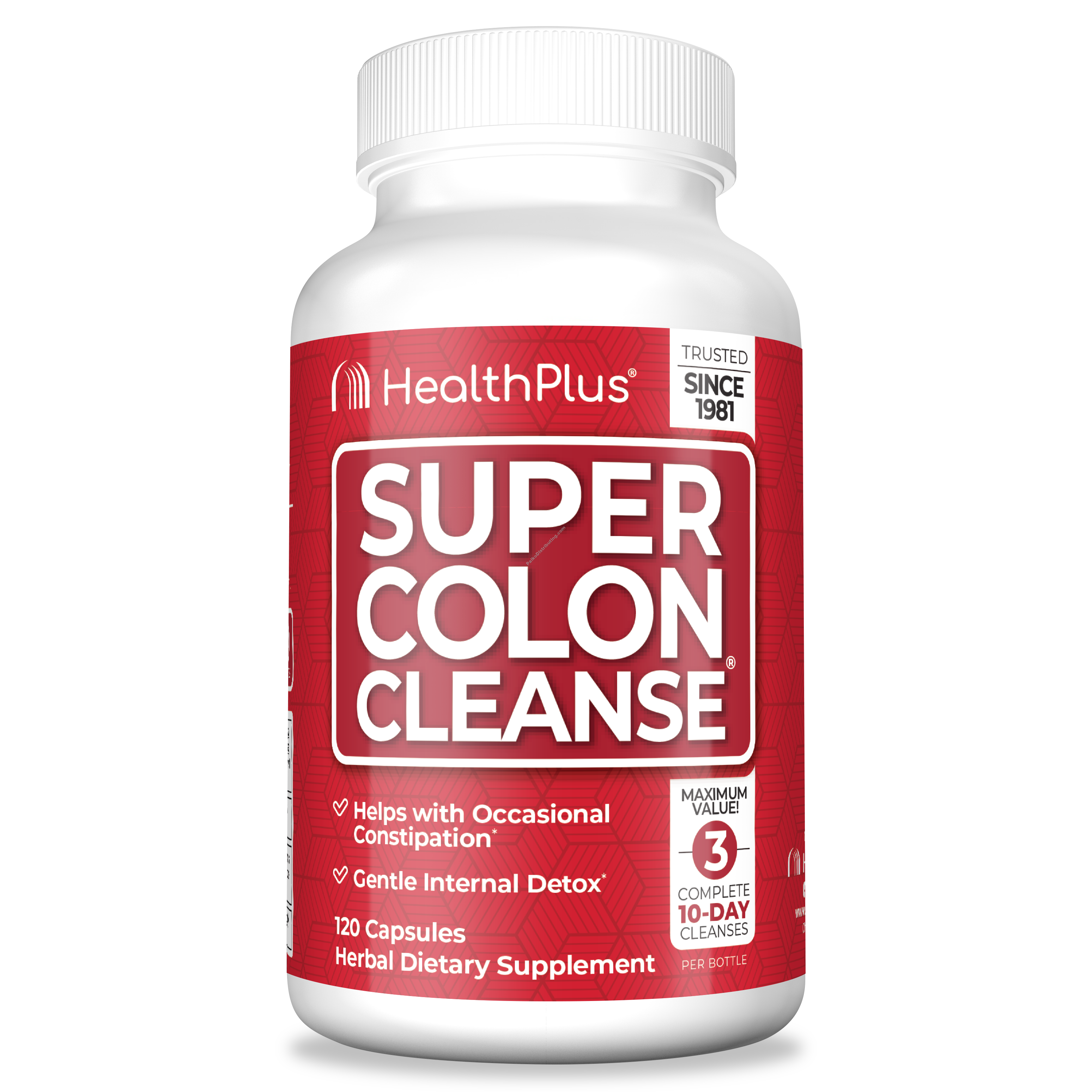 Product Image: Super Colon Cleanse