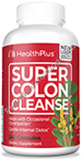 Product Image: Super Colon Cleanse