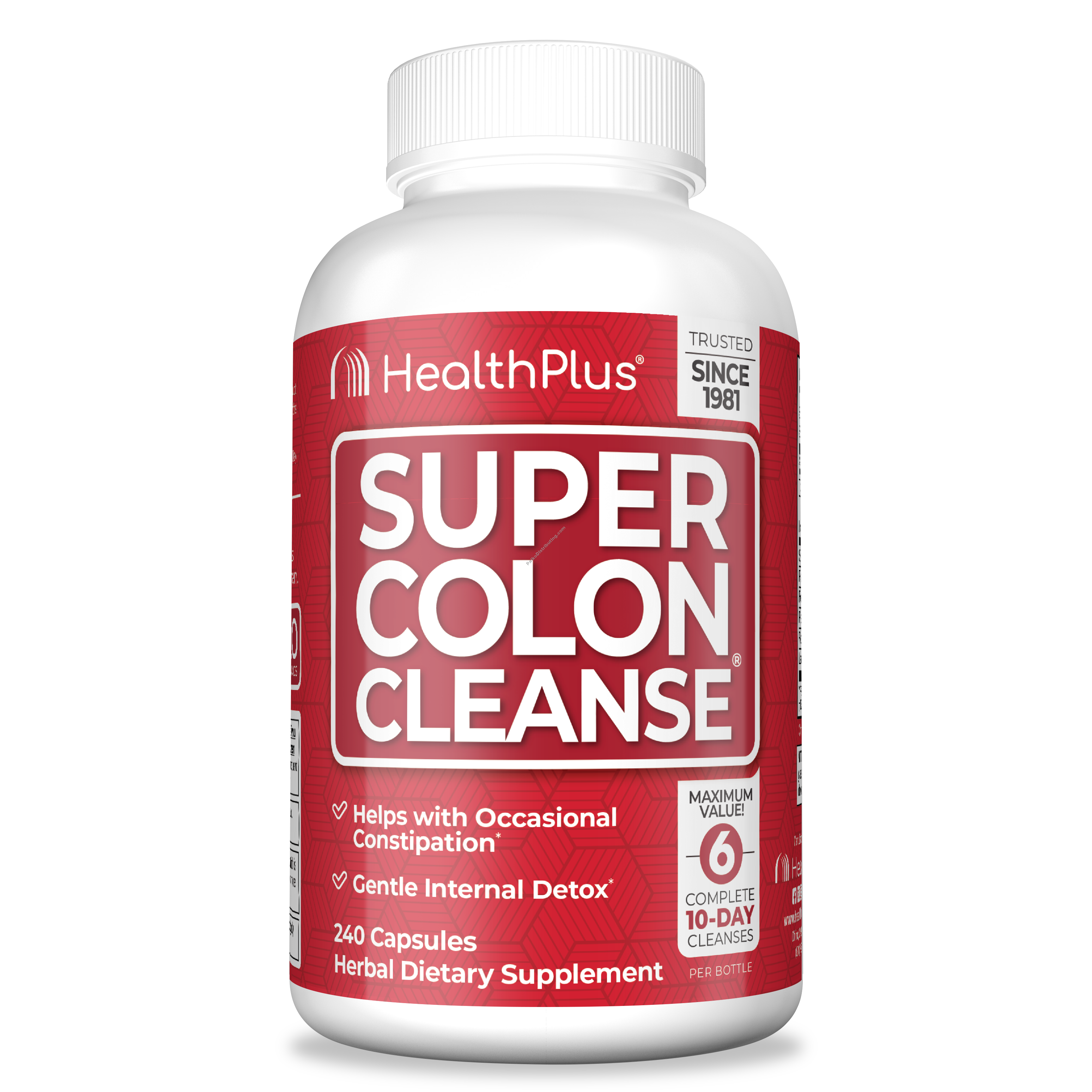 Product Image: Super Colon Cleanse