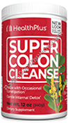 Product Image: Super Colon Cleanse Powder