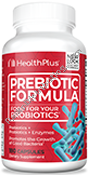 Product Image: Prebiotic Formula