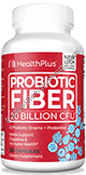 Product Image: Probiotic Fiber