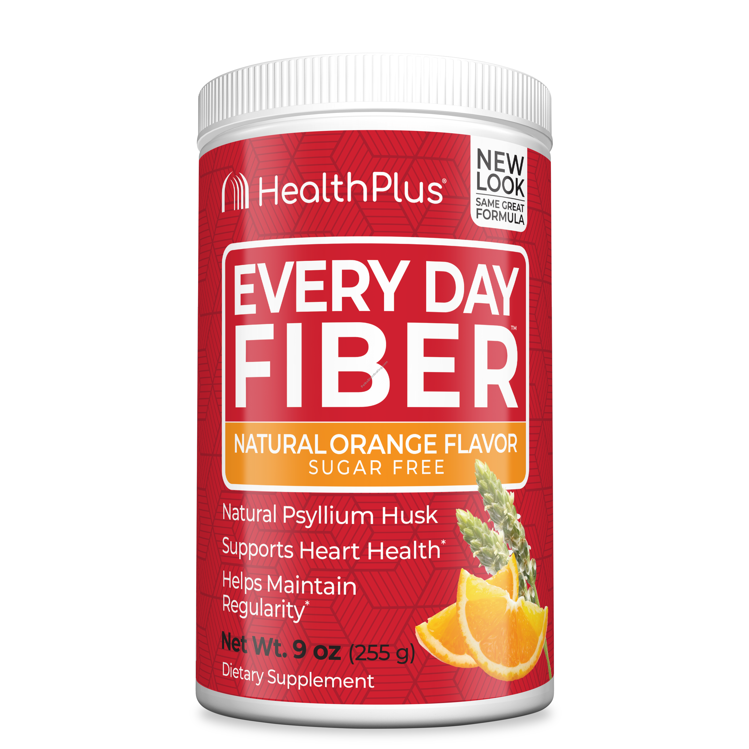 Product Image: Every Day Fiber Orange