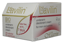 Product Image: Lavilin Underarm Deodorant