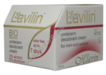 Product Image:&nbsp;Lavilin Underarm Deodorant