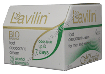 Product Image: Lavilin Foot Deodorant