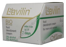 Product Image:&nbsp;Lavilin Foot Deodorant