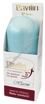 Product Image: Lavilin Roll On Deodorant
