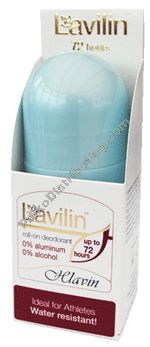 Product Image:&nbsp;Lavilin Roll On Deodorant