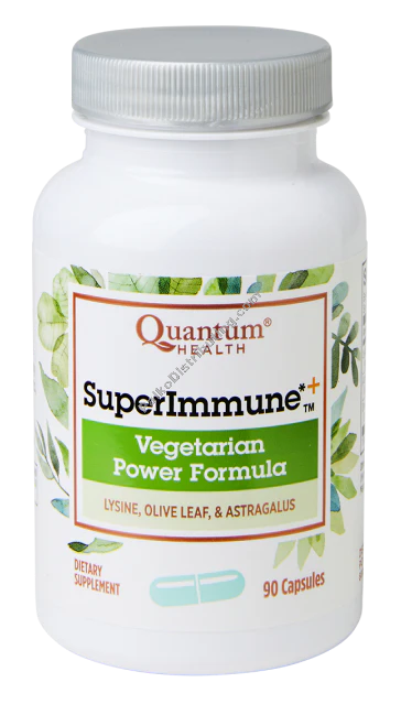 Product Image: Super Immune