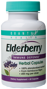 Product Image: Elderberry Extract