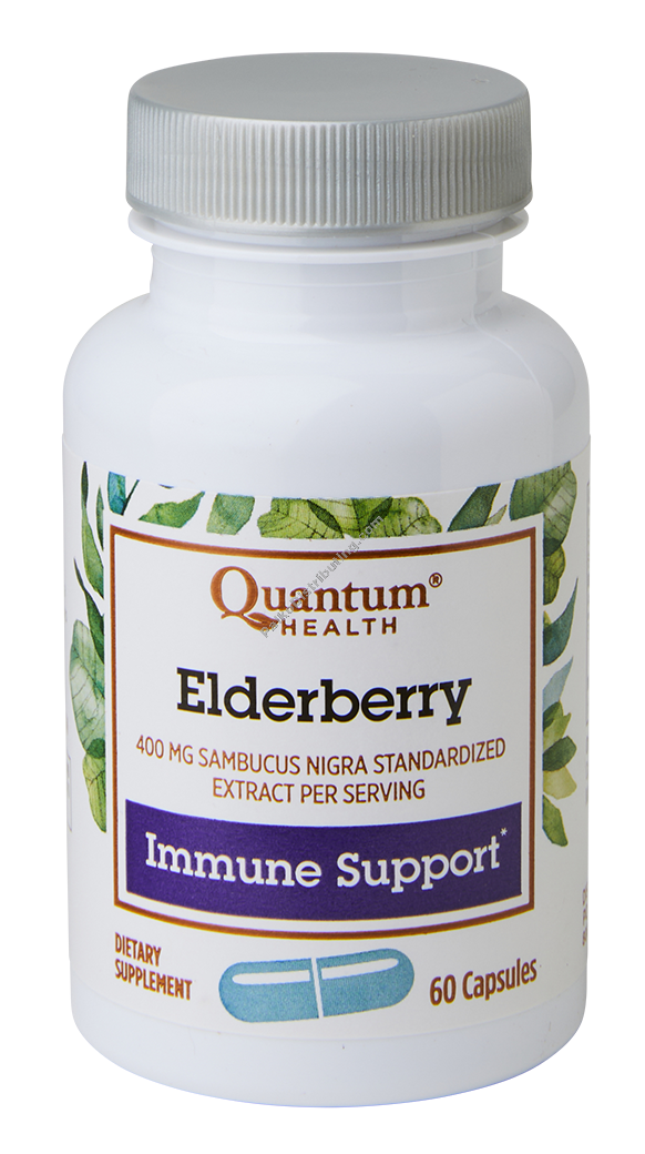 Product Image:&nbsp;Elderberry Extract