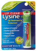 Product Image: Lipclear Cold Stick (Lysine)