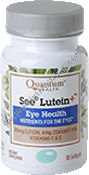 Product Image: See Lutein +