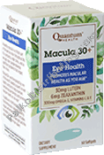 Product Image: Macula 30+
