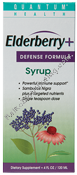 Product Image: Elderberry+ Syrup