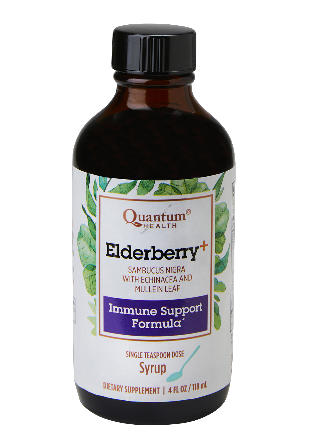 Product Image:&nbsp;Elderberry+ Syrup