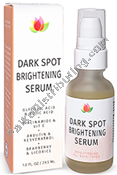 Product Image: Lighten & Brighten Dark Spot Serum