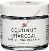 Product Image: Coco Charc Moisturizing Day Creme
