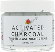 Product Image: Activ Charc Time Rls Night Creme
