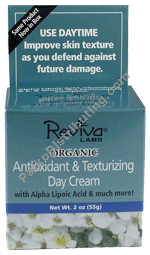 Product Image: Organic Day Cream w/AlphaLipoic