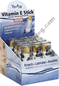 Product Image: Vitamin E Oil Stick Display