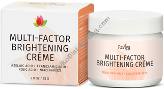 Product Image: Multi Factor Brightening Creme