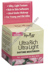 Product Image: Ultra Rich Moisturizer-Dry