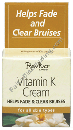 Product Image: Vitamin K Cream