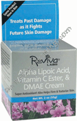 Product Image: Alpha Night Cream w/DMAE & C