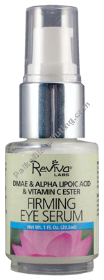 Product Image: Alpha Lipoic DMAE Eye Firm Serum