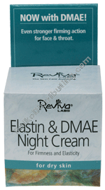 Product Image: Elastin Night Cream