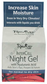 Product Image: InterCell Night Gel