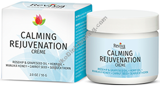 Product Image: Calming Rejuvenation Creme
