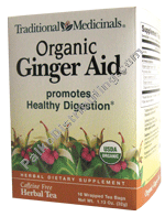 Product Image: Ginger Aid
