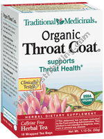 Product Image: Throat Coat