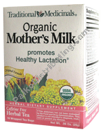 Product Image: Mother's Milk Organic