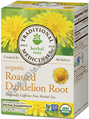 Product Image: Organic Roasted Dandelion Root Tea