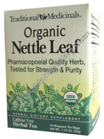 Product Image: Organic Nettle Leaf
