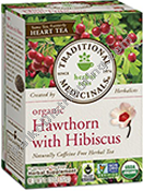 Product Image: Hawthorn Heart Tea